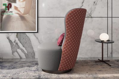 Ghế sofa đơn nhập khẩu