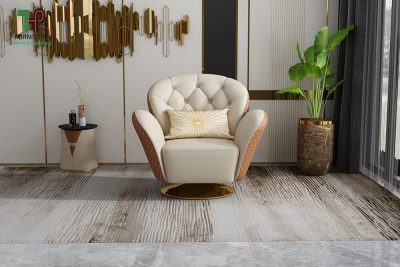 ghế sofa đơn cao cấp