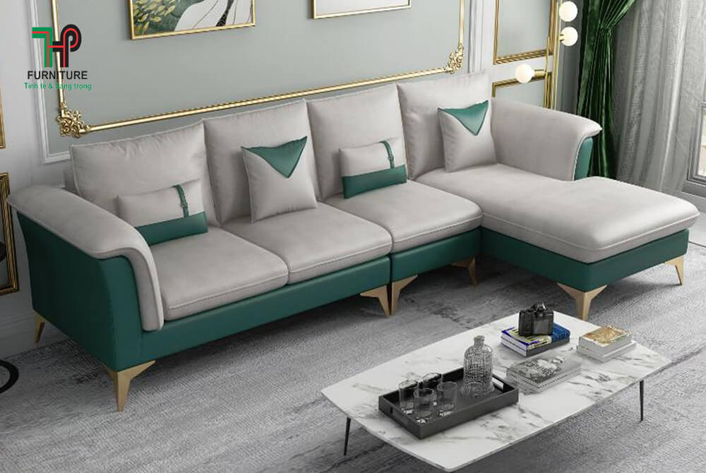 Ghế sofa cao cấp