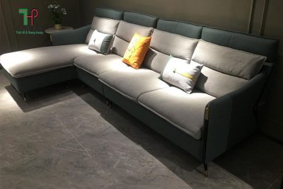bộ ghế sofa cao cấp