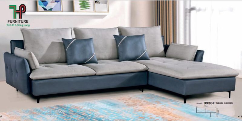 Ghế sofa cao cấp 