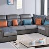 Sofa góc chữ u