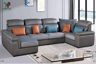 Sofa góc chữ u