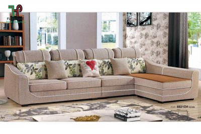 Sofa vải nhập