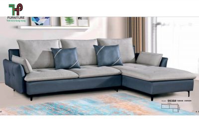 sofa da cao cấp