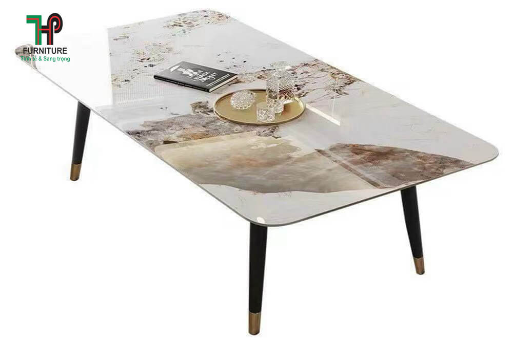 bàn ăn đẹp đơn giản