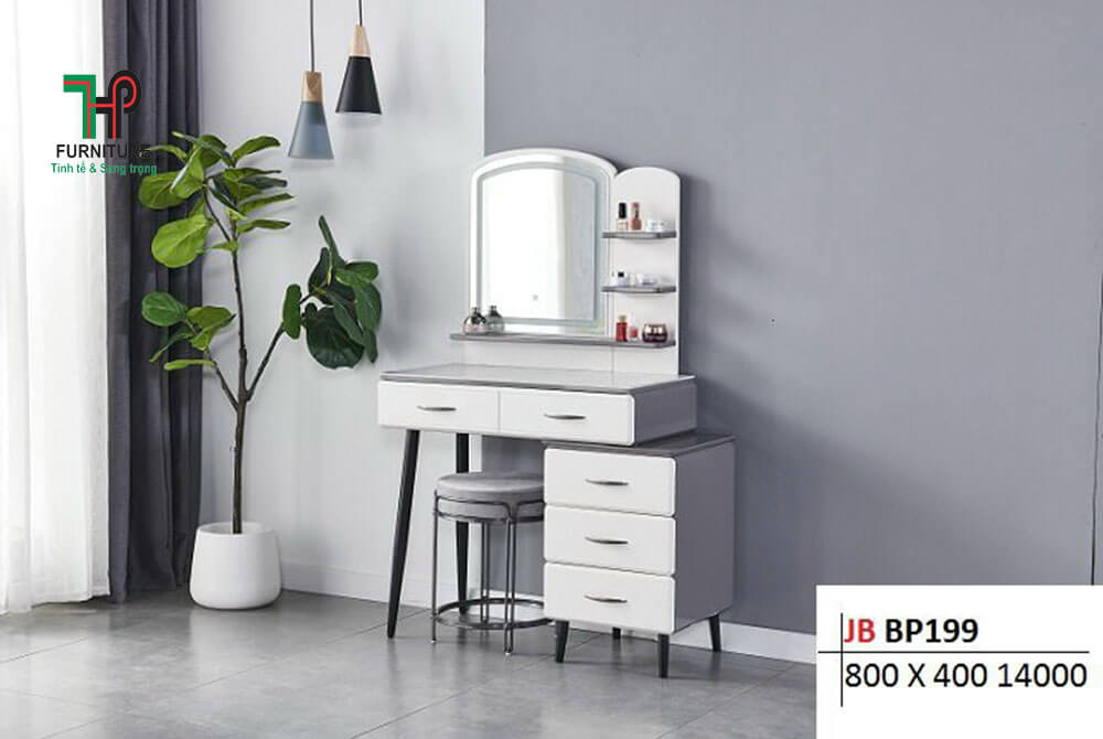 Bàn trang điểm giá rẻ